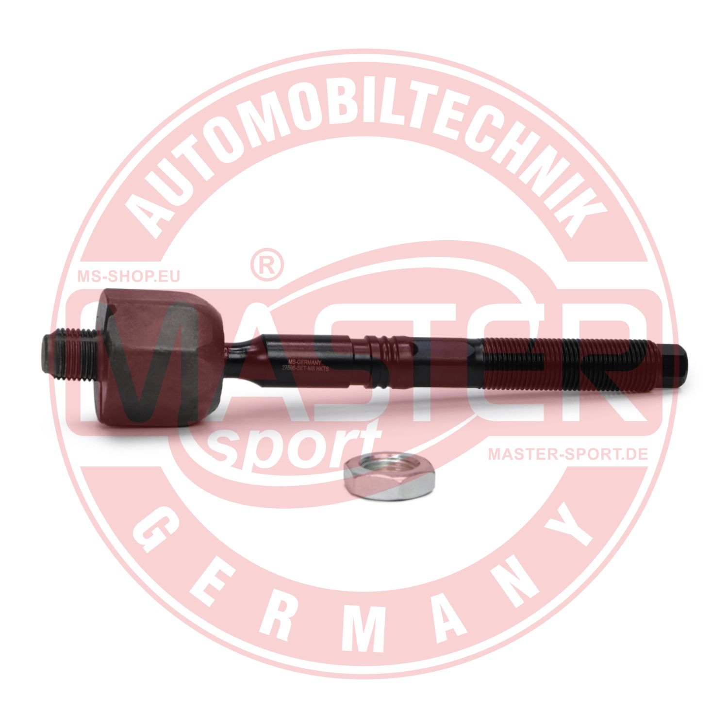 MASTER-SPORT GERMANY 27596-SET-MS Inner Tie Rod